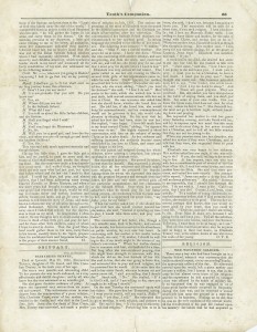 The Youth's Companion - August 31st, 1838 - Vol. 12 - No. 16