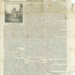The Youth's Companion - October 12th, 1838 - Vol. 12 - No. 22