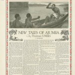 The Youth's Companion - July 22nd, 1920 - Vol. 94 - No. 30