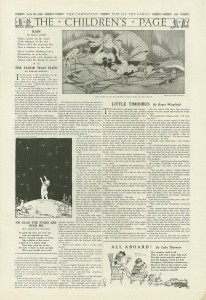 The Youth's Companion - July 29th, 1920 - Vol. 94 - No. 31