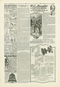 The Youth's Companion - September 2nd, 1920 - Vol. 94 - No. 36