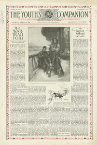 The Youth's Companion - September 9th, 1920 - Vol. 94 - No. 37