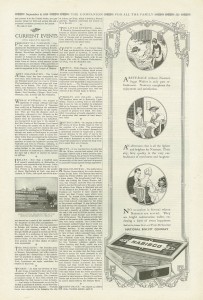 The Youth's Companion - September 9th, 1920 - Vol. 94 - No. 37