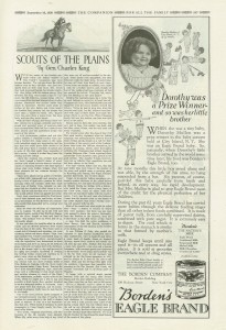The Youth's Companion - September 16th, 1920 - Vol. 94 - No. 38