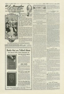 The Youth's Companion - September 23rd, 1920 - Vol. 94 - No. 39