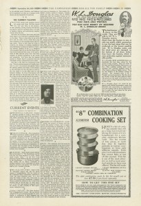 The Youth's Companion - September 30th, 1920 - Vol. 94 - No. 40