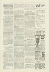 The Youth's Companion - September 30th, 1920 - Vol. 94 - No. 40