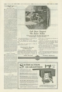 The Youth's Companion - October 7th, 1920 - Vol. 94 - No. 41