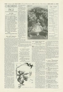 The Youth's Companion - October 14th, 1920 - Vol. 94 - No. 42