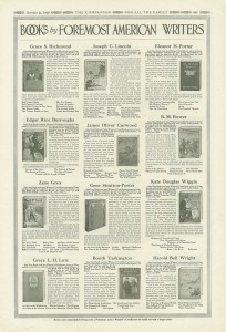 The Youth's Companion - October 21st, 1920 - Vol. 94 - No. 43