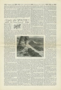 The Youth's Companion - December 3rd, 1914 - New England Edition