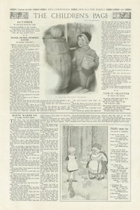 The Youth's Companion - October 28th, 1920 - Vol. 94 - No. 44