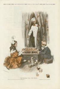The Youth's Companion - October 28th, 1920 - Vol. 94 - No. 44