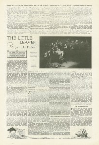The Youth's Companion - November 18th, 1920 - Vol. 94 - No. 47