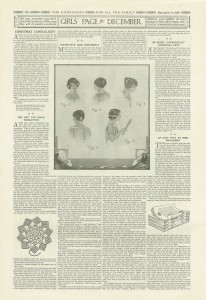 The Youth's Companion - December 9th, 1920 - Vol. 94 - No. 50